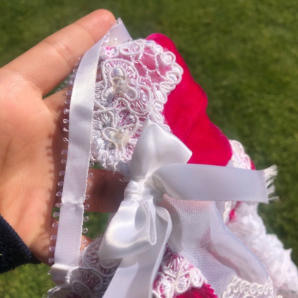 SOLD ❌Vintage Bustier Fredricks of Hollywood - Picture 5 of 6